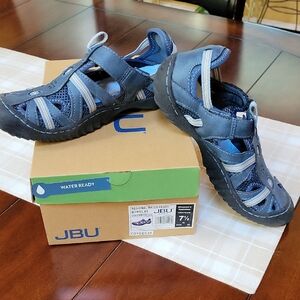 JBU By Jambu Wayer Ready Shoes